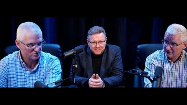 Братя Генчеви: Европа и Киев губят войната. България трябва да се откачи от Брюксел