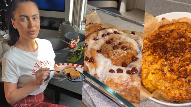 Вкусни и ЗДРАВОСЛОВНИ Празници - Три традиционни рецепти!