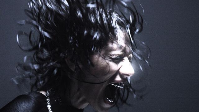 Nazli Mcfian - WOA [Official Video]