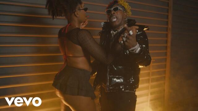 Elephant Man - Gal U Body Hot (Official Music Video)