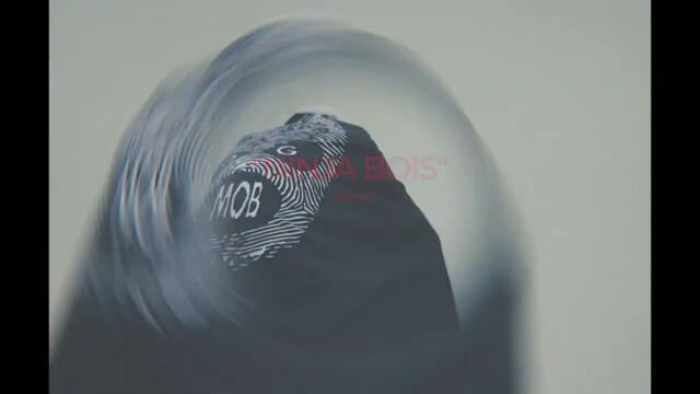 O.G MOB - CHERRY (Official Music Video)