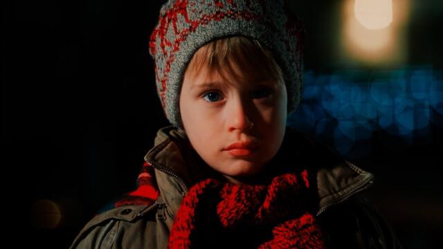 VXLLAIN, iGRES - Last Christmas (Official Music Video)