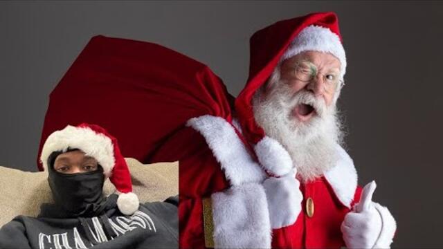 "Santa Claus Diss" Yuno Miles (Official Video)