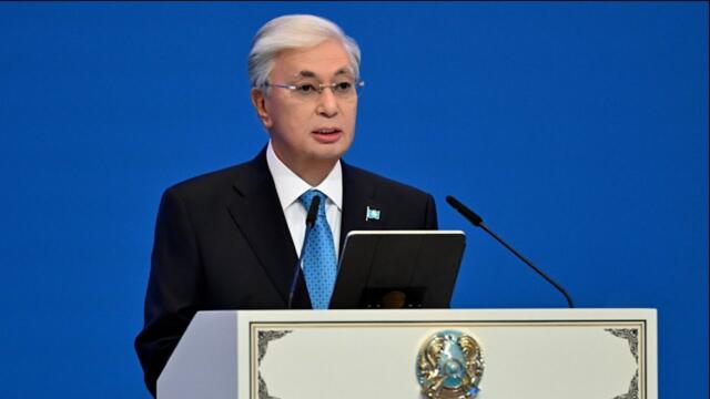 Президент выразил соболезнования родным и близким Асанали Ашимова