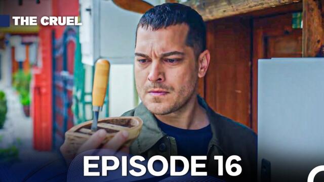 The Cruel Episode 16 (English Subtitles)