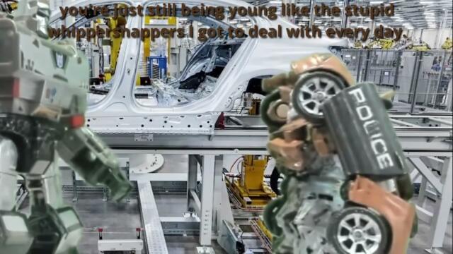 Punislav First Outtake Movie Plus Subtitles