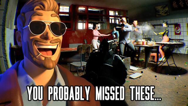 The Best 2025 Games You Probably Missed