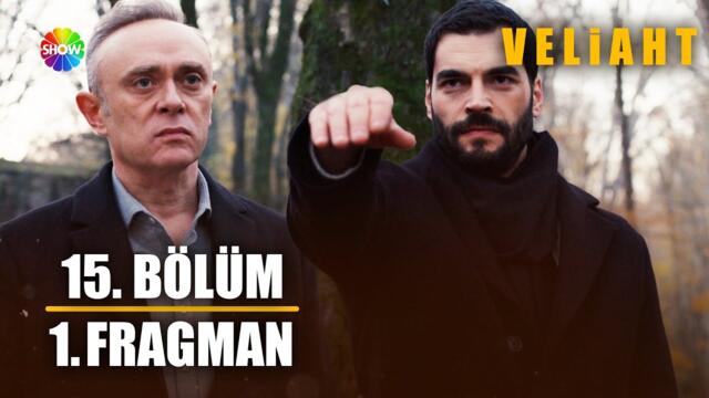 Veliaht 15. Bölüm 1. Fragman | "Krallığıma hoş geldin Vezir..."