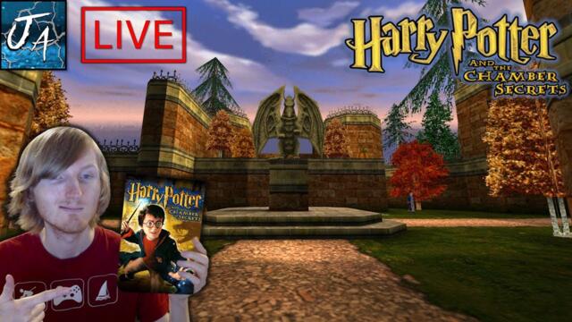 Harry Potter and the Chamber of Secrets PC Mod Maps