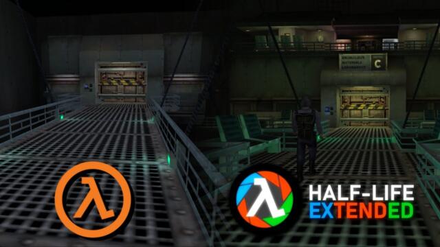Half-Life Extended is Picking Up Steam