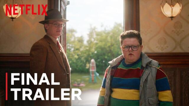 STRANGER THINGS 5: VOLUME 2 (2025) TRAILER CONCEPT | Upside Down | Netflix