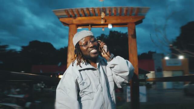 Jetu - Osakwiya feat Zeze (Official Video)