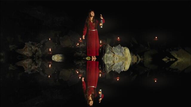 Katherine Betteridge - Beneath the Solstice Sky (Official Music Video)