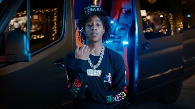 Clavish - 12 Hundred A Night (Official Video)