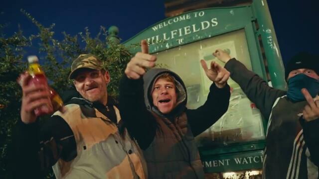 MT-1 To Win (Official Video)