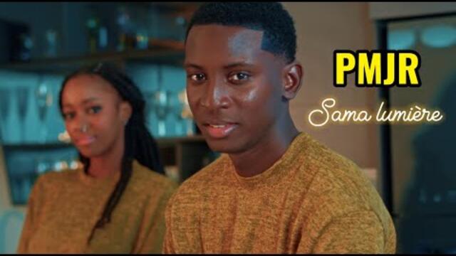 PMJR - Sama Lumiere (Official Video)