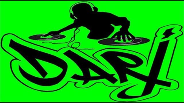 Dar-J - Dance Megamix Anni 90 Vol. 4