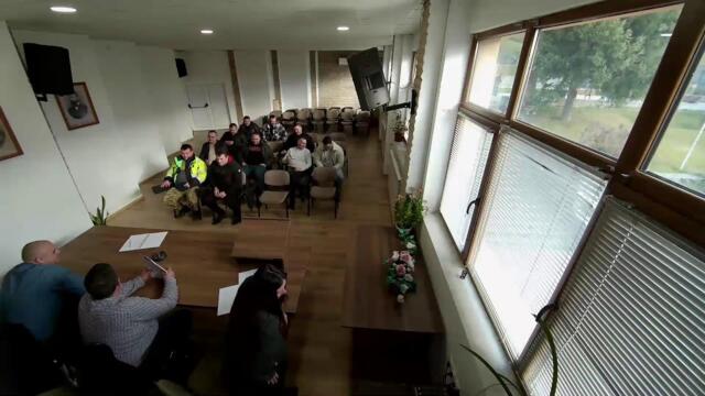 Извънредно заседание на Общински съвет -Белица 22.12.2025г.