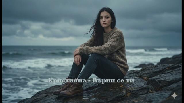 Кристияна - Върни се ти (by kras79, 2025)