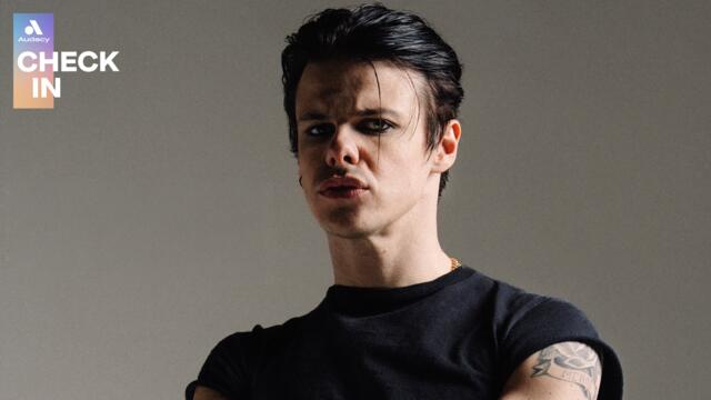 Audacy Check In: YUNGBLUD