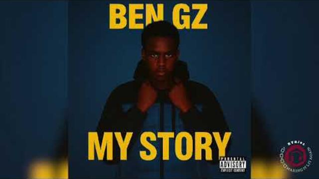 BG(#092) - "I WANT YOU" (PROD.BY SLAJIDI)