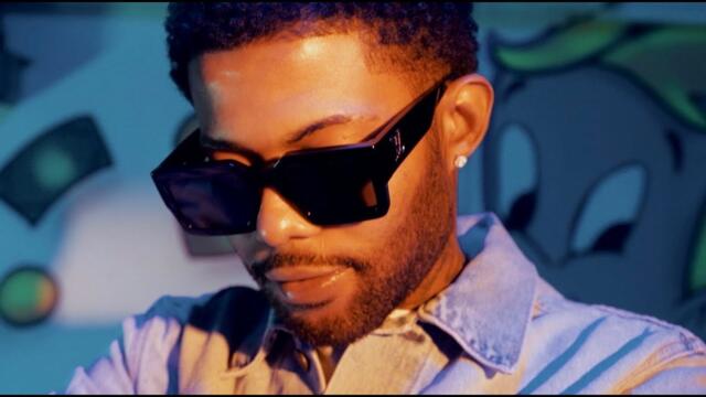 Skippa x Rvssian - Phone Screen | Recovery Riddim (Official Music Video)