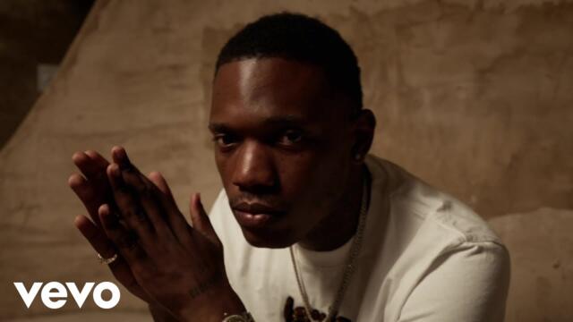 Valiant, Templeboss - Dream Big (Official Music Video)