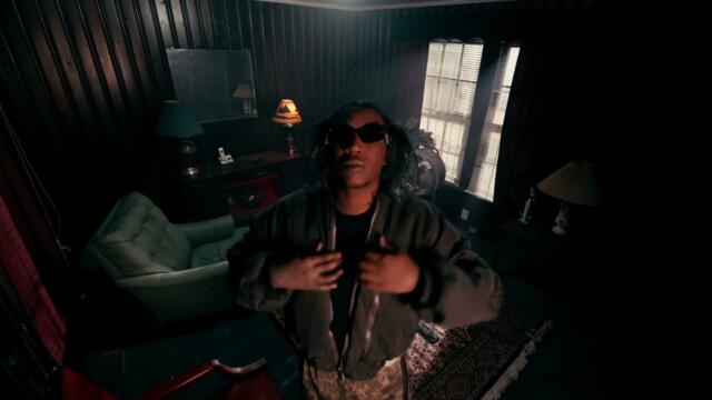 Lil Kee - This My Life [Official Music Video]