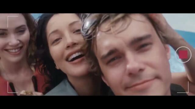 Кит-убийца — Трейлер (Субтитры на русском, 2026) #фильмы #кино #shorts