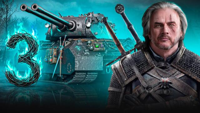 ОСТАЛОСЬ 3 ЗАДАЧИ! - СЕРИАЛ ЛБЗ 3.0 - MAUSEKÖNIG - СЕРИЯ 19