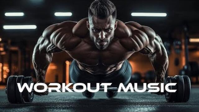 Best Playlist Vol.1 💪 Hard Workout Music | Gym Trap Beats for Training & Gym Motivation Music 2026 💪