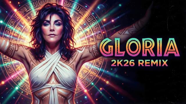 Laura Branigan – Gloria 2k26 Remix (DJ Monster Edit)