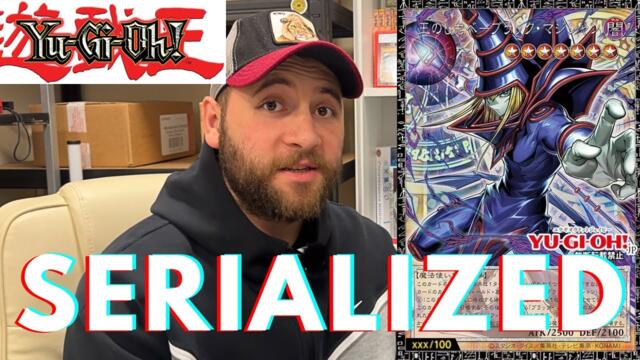 ИЗВЪНРЕДНО! Yu-Gi-Oh! промени ВСИЧКО