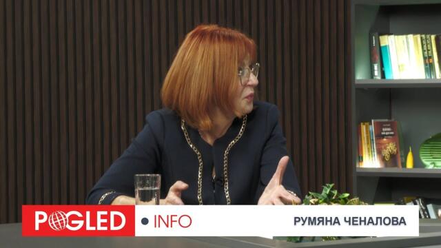 Адв. Румяна Ченалова: Битката за лева влиза в тройна фаза: съд, референдум, избори