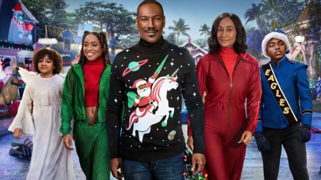 Улицата на коледните чудеса (синхронен екип, дублаж на Андарта Студио, 22.12.2025 г.) (запис)