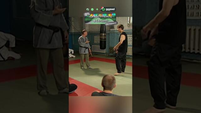 ЛЕРОЧКА ПОКАЗАЛА МАСТЕР КЛАСС СОБРОВЦАМ🙄 #сериал #криминал #кино #фильмы