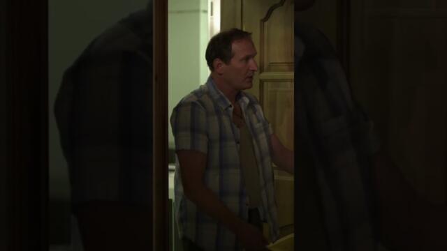 ПАНИКА! Почему все молчат?! 👀  #сериал #сваты