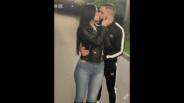 FIKI x DJ Cecy Ludata glava - ЕВРОМИЛИОНЕРА 2026 official