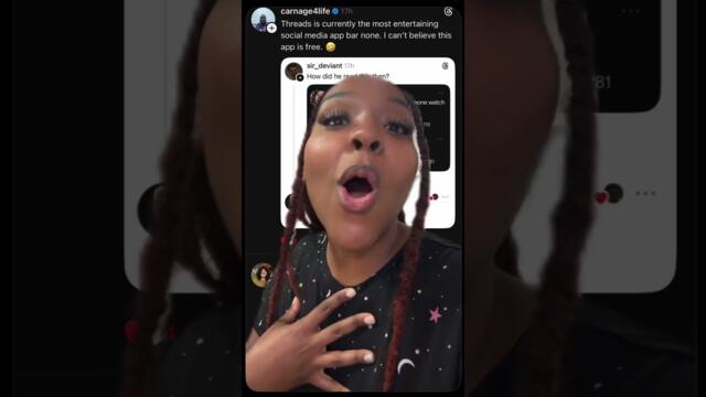 This is why I need subtitles 😂🤌🏾 #funny #reactionvids #funnycomments #subtitles #adulting