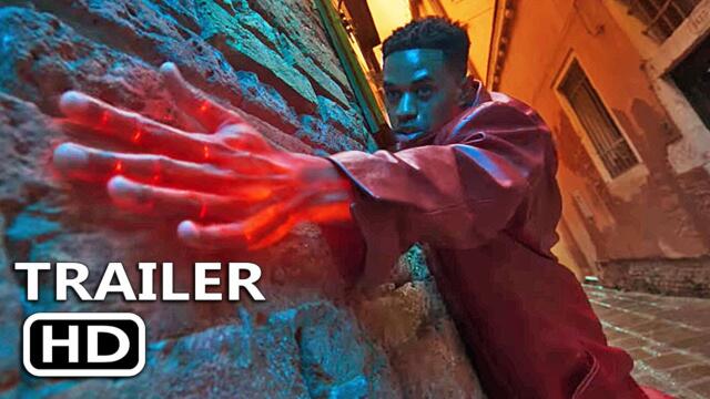 THE BEAUTY Official Teaser Trailer (2026)