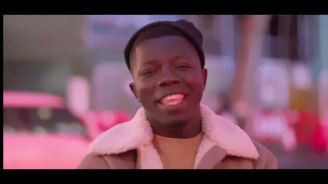 O Boy & Gambian Child -NAMUTU-- Official Video