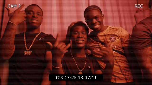 Navi - Validé ft Zepek, Lil Cool & Young Cool (Official Music Video)