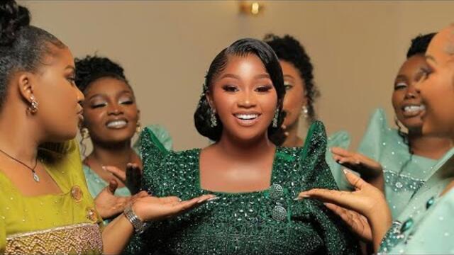 Carol Nantongo - Yeye official Video 4k