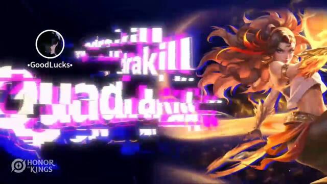 Epic Moment Laura HOK