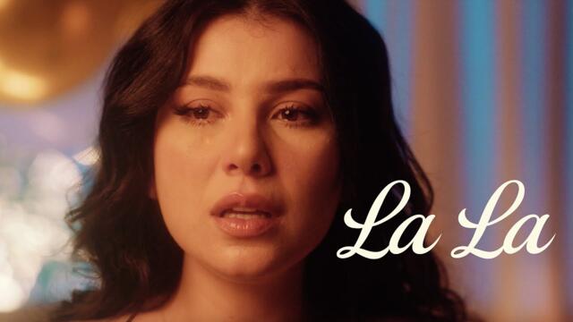 Aezaddy Feat Hanane Elkhader - LA LA (Official Video)