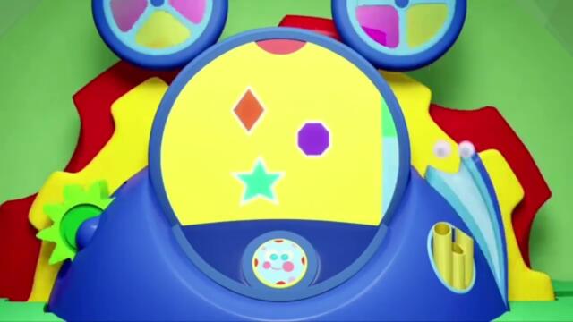 Mickey's Mousekedoer+ but in 2013 | A Mickey Mouse Cartoon