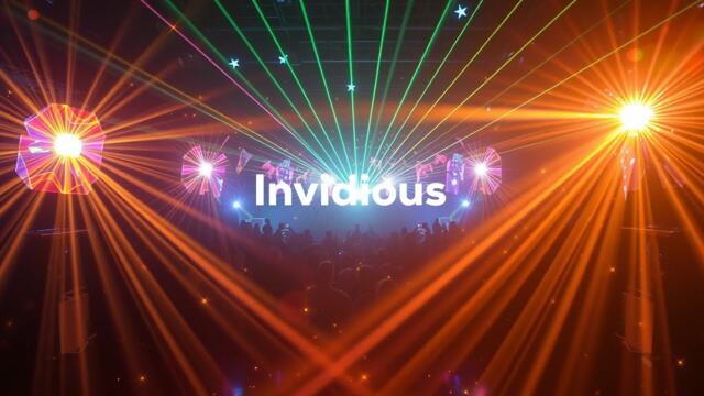 Invidious | Orion, Imposter Syndrome, Absolute Territory and more