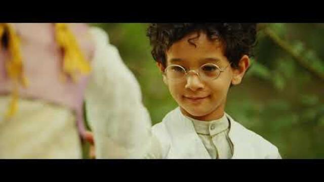 Черно злато-Цял филм (БГ Аудио) BG Audio-Абонитай се!!!