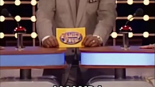 Family Feud Walks Right Into Trouble With This Simple Question