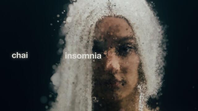 CHAI – INSOMNIA (Official Video)